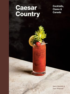 cover image of Caesar Country